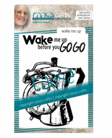 SELLO COOSA CRAFTS • Wake me up 1