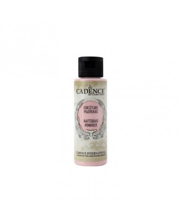 Antique Powder CADENCE 70 ml Rosa Empolvado 1