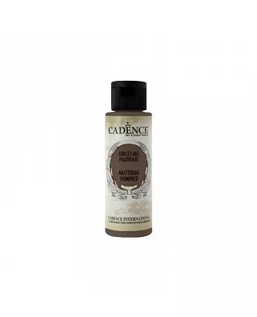 Antique Powder CADENCE 70 ml Sombra Tostada 1