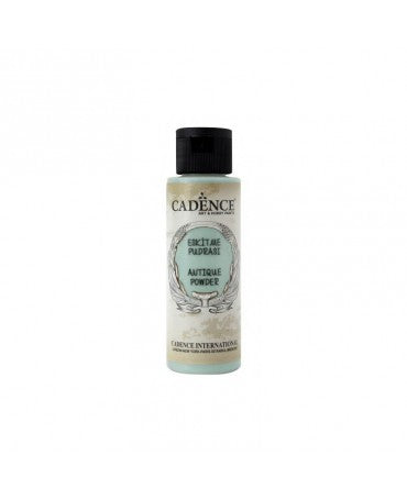 Antique Powder CADENCE 70 ml Verde Nilo 1