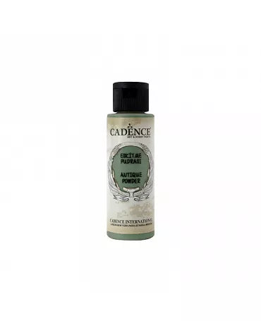 Antique Powder CADENCE 70 ml Verde moho 1