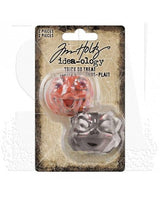 Tim Holtz Truco o trato de Halloween 1