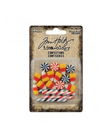 Tim Holtz Dulces de Halloween 1