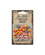 Tim Holtz Dulces de Halloween 1