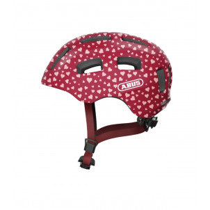 T48-54 casco youn-i 2.0 cherry heart abus 1