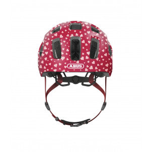 T48-54 casco youn-i 2.0 cherry heart abus 2