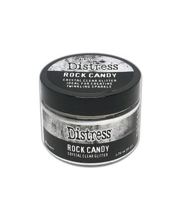 Rock Candy DISTRESS RANGER Cristar Glitter 1