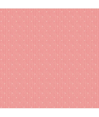 Tela Tilda Creating Memories Tinydot Pink 160061 1