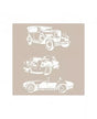 Stencil Cadence 21x30 AS446 AUTOMOVILES 1