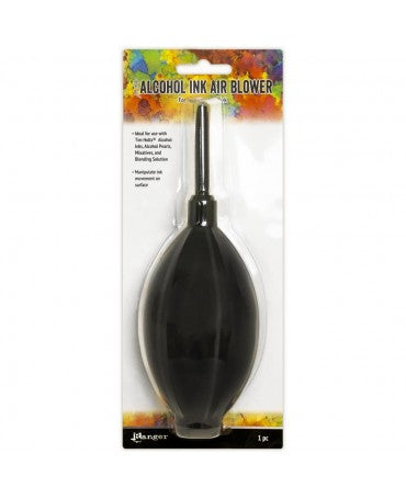 Tinta al alcohol Soplador Tim Holtz 1