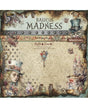 COLECCIÓN 20x20 BELLALUNA CRAFT Madness Básicos 1
