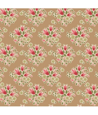 Tela Tilda Creating Memories Lulu Sand 130148 1
