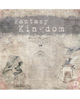COLECCIÓN 20x20 BELLALUNA CRAFT FANTASY KINGDOM 1