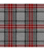 Tela Marcus Fabrics Franela Primo Plaids Keep It Classic R090984 Grey 1