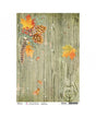 Papel Arroz CIAO BELLA A4 Fallen leaves 1