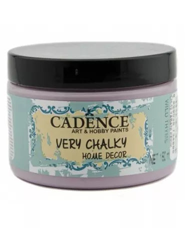 Pint. Chalky CADENCE 200 gr. tomillo silvestre 1