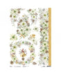 Papel Arroz CIAO BELLA A3 Christmas celebration 1