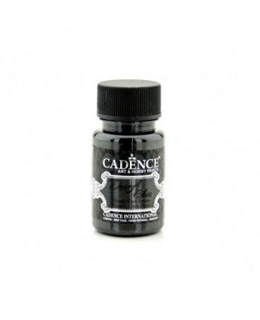 Pintura DORA METALLIC Negro 131 1