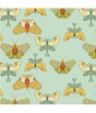 Tela Makower Winged Garden 2_1068T Flutering Delight 1