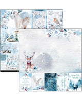 COLECCIÓN 30x30 CIAO BELLA Winter Journey 2