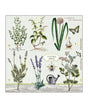 Servilletas HERBS GARDEN FSC MIX 1