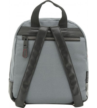 MOCHILA TEEN P "QUEEN" 2