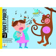 Pouet! pouet! juego de cartas djeco 1