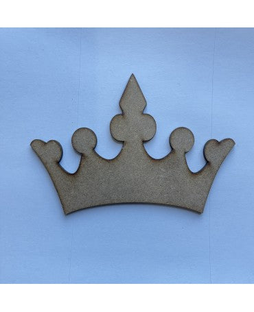 Madera Corona nº7 1