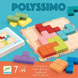 Sologic polyssimo djeco 1