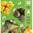 Origami salero djeco 1
