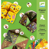 Origami salero djeco 1