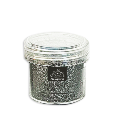 POLVOS EMBOSSING STAMPERIA SILVER 1