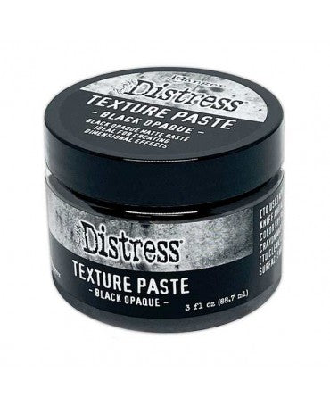 Pasta textura DISTRESS RANGER Negra 1