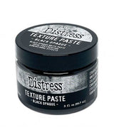 Pasta textura DISTRESS RANGER Negra 1