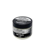 Grit Paste Distress Glow 1