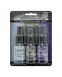 TINTA Distress MICA Stain Halloween Set 6 1
