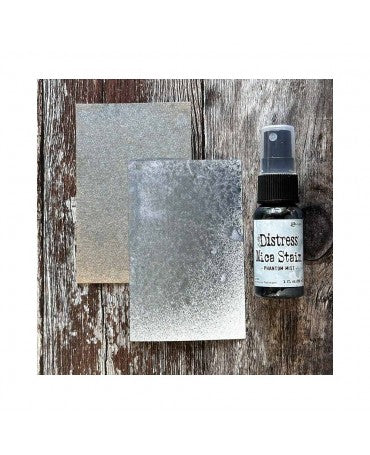 TINTA Distress MICA Stain Halloween Set 6 2