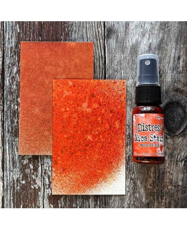 TINTA Distress MICA Stain Halloween Set 5 2
