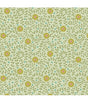 Tela Tilda Sanctuary Daisydream Pistachio 1