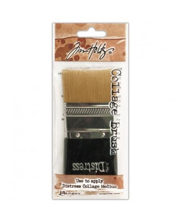 Pincel RANGER TIM HOLTZ collage 1