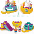 Parque infantil wow 1