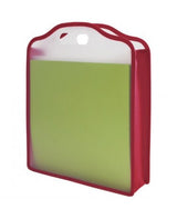 FUNDA SOBRE Transparente Storage Studios 2