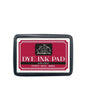 TINTA STAMPERIA DYE INK PAD Poppy Red 1