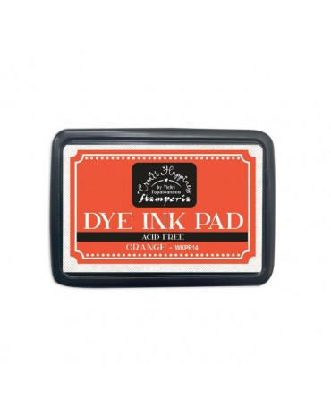 TINTA STAMPERIA DYE INK PAD Orange 1