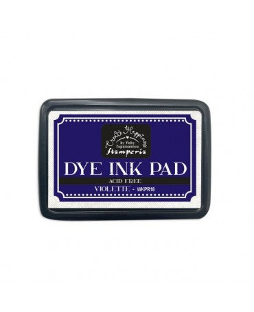 TINTA STAMPERIA DYE INK PAD Violette 1