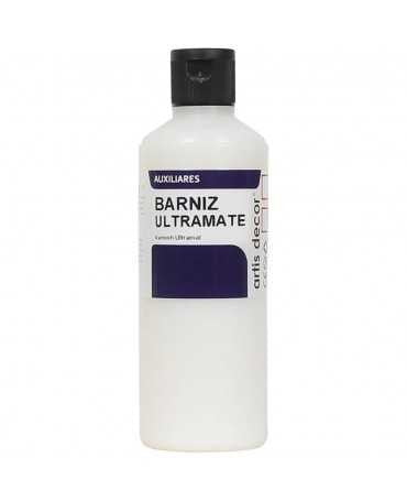 BARNIZ ULTRAMATE ARTIS DECOR 60ML 1