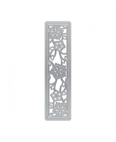 Troquel Tonic Studios Florals with Love Die set 1