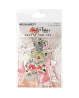 DIE CUTS 49 MARKET ARToptions Avesta TAG SET 1