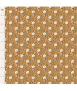 Tela Tilda Sanctuary Cottonfield Ochre 1