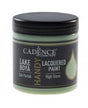 Pintura laca CADENCE 250 ml Mold Green 1